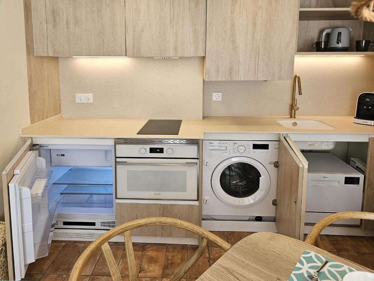 Apartamentos Las Ciencias R Walencja Zewnętrze zdjęcie