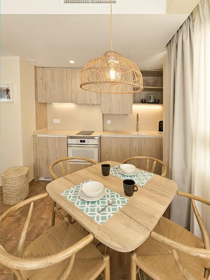 Apartamentos Las Ciencias R Walencja Zewnętrze zdjęcie