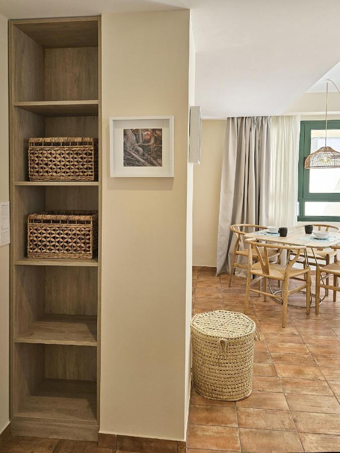 Apartamentos Las Ciencias R Walencja Zewnętrze zdjęcie