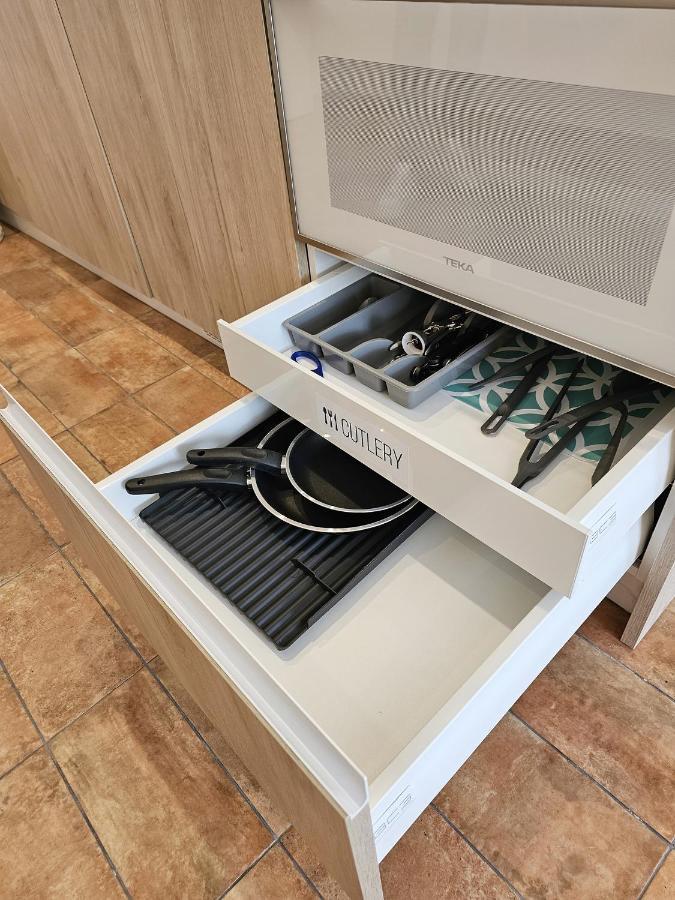 Apartamentos Las Ciencias R Walencja Zewnętrze zdjęcie